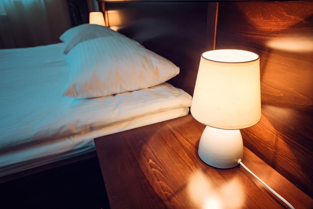 Boutique Hotel Villa P Użhorod Zewnętrze zdjęcie