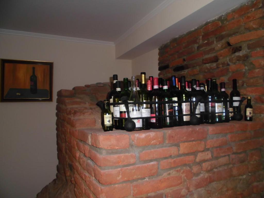 Boutique Hotel Villa P Użhorod Zewnętrze zdjęcie