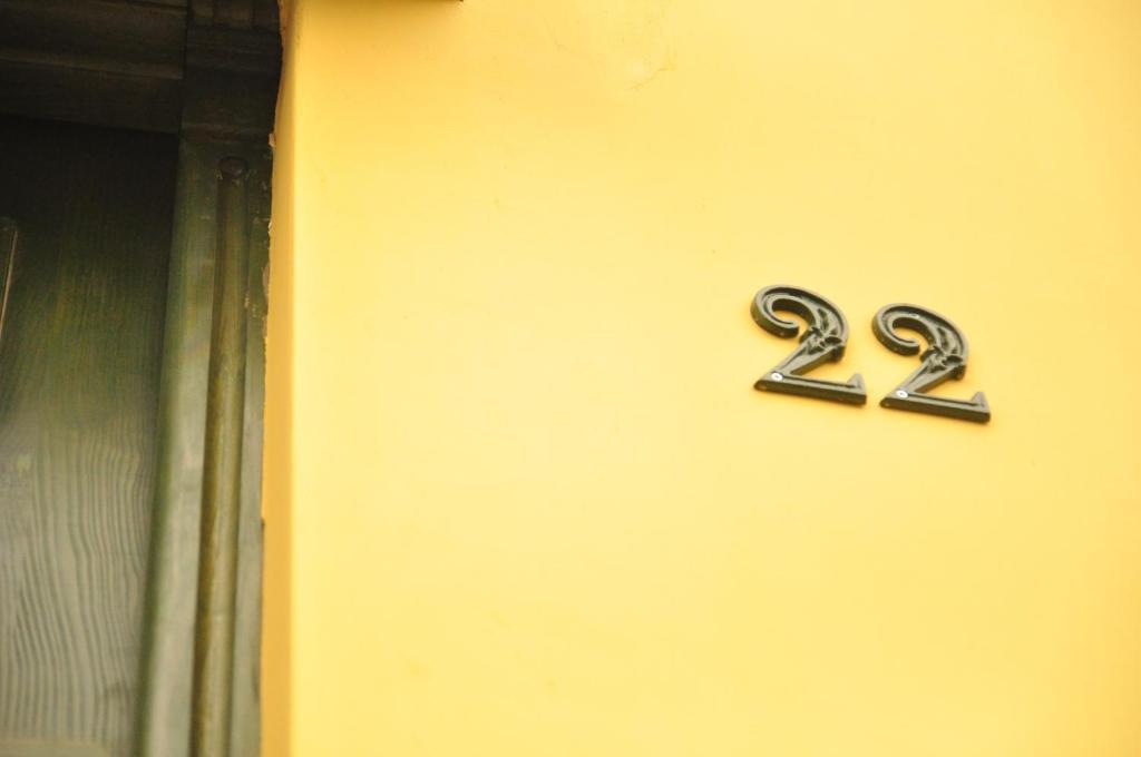 Boutique Hotel Villa P Użhorod Zewnętrze zdjęcie