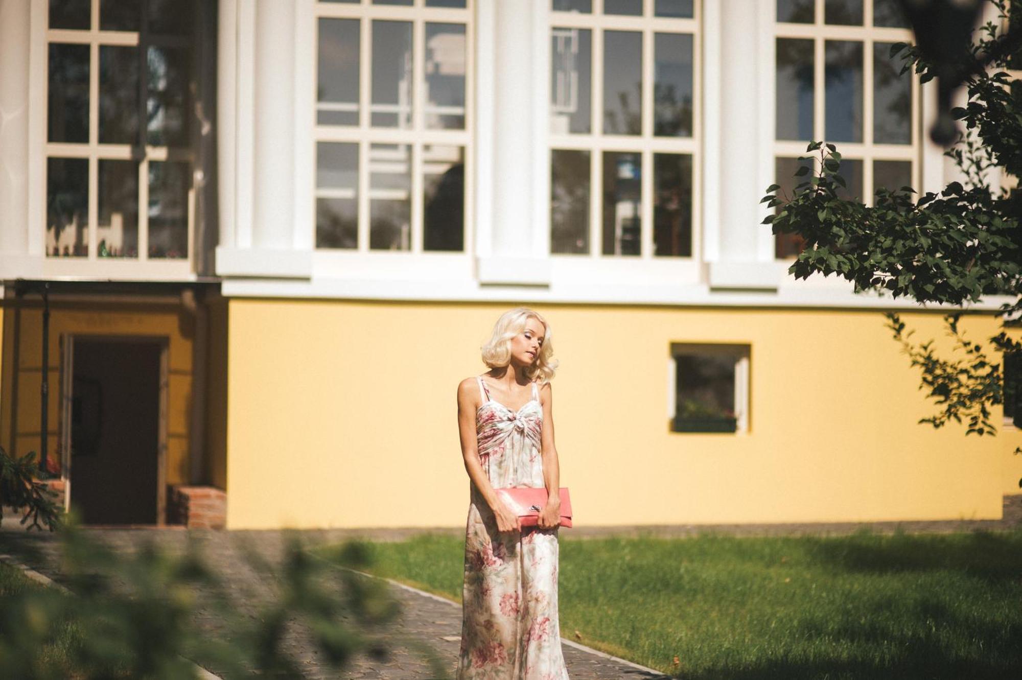 Boutique Hotel Villa P Użhorod Zewnętrze zdjęcie