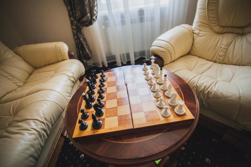 Boutique Hotel Villa P Użhorod Zewnętrze zdjęcie